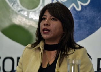 Defensoría pide tomar en cuenta DDHH para unión de parejas del mismo sexo