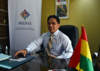 Viceministro Silva: Medios guardan silencio cómplice en el caso de pruebas caducadas