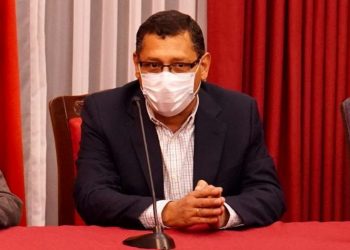 Óscar Montes dice que hay ‘negligencia’ en su imputación y no le preocupa la acusación