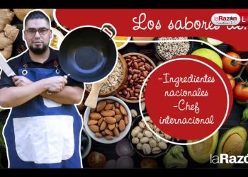 Un nuevo suplemento culinario desde este 1 de julio con la edición impresa de La Razón