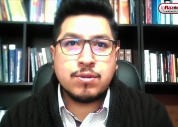 Yujra: Gobierno de Áñez firmó un pagaré con una garantía adicional para acceder al crédito del FMI