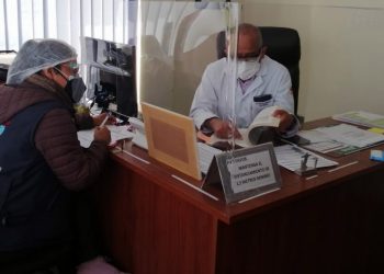 Defensoría: Establecimientos de salud desconocen e incumplen interrupción legal del embarazo