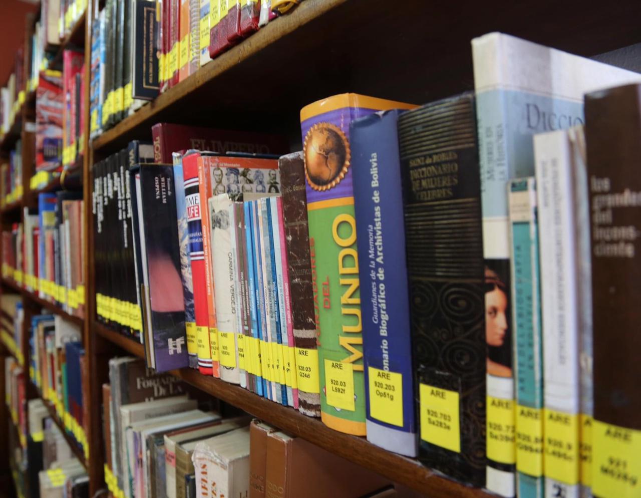 Las bibliotecas municipales amplían sus horarios de atención a la población