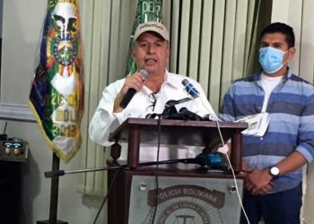 La Fiscalía de EEUU solicita postergar la audiencia de Murillo hasta el 9 de agosto