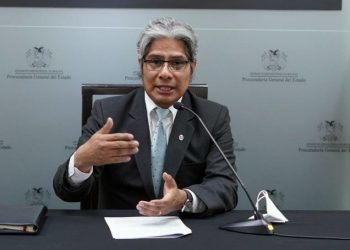 Bolivia presentará la próxima semana en EEUU la demanda civil contra Murillo