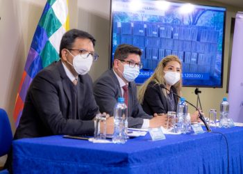 Al primer semestre, la Aduana comisó mercadería valuada en Bs 243,17 millones