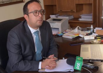 Áñez solicita detención domiciliaria y alega que ya no puede obstaculizar el caso Golpe de Estado