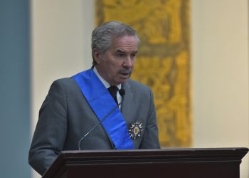 Solá revela que la carta de Terceros no aparece en la Cancillería de Argentina