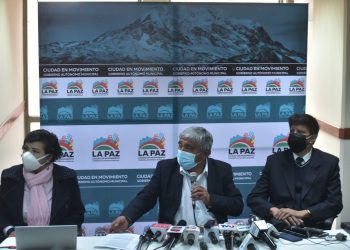 Alcaldía de La Paz condonará el 100% de intereses y multas por impuestos devengados