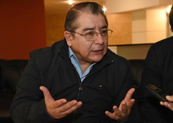 IBCE: El crecimiento del país está sujeto a la salud de la población y su vacunación