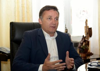 La Interpol confirmó que Luis Fernando López está en Brasil, según la Policía