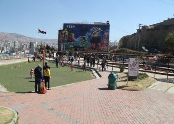 El Pipiripi cumple 10 años y se consolida como el museo más visitado