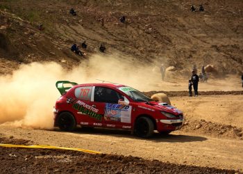 El Circuito Óscar Crespo se correrá del 5 al 7 de noviembre