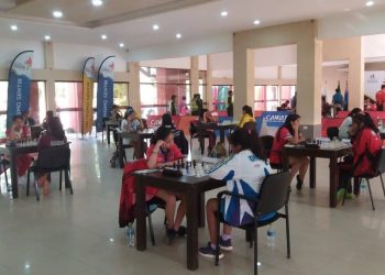 El ajedrez organizará su primer torneo nacional presencial después de más de un año