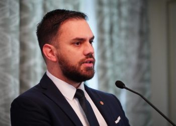 Del Castillo acusa al gobierno de Trump de diseñar un manual de ‘golpe’ en Bolivia