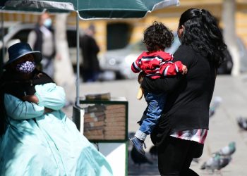 El Órgano Judicial  se reúne para agilizar los procesos de adopción de 5.678 niñas y niños
