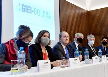 Confirman que el GIEI entregará el viernes su informe sobre hechos ocurridos en 2019