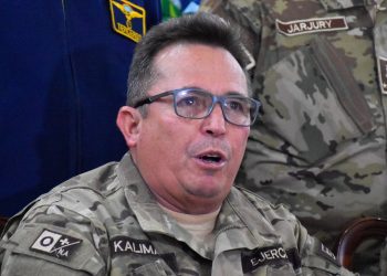 Ordenan la anotación preventiva de los bienes de Kaliman y su aprehensión inmediata