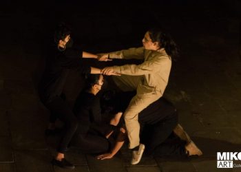 ‘Sueños postergados’, el segundo ciclo de Teatro Express se celebra presencialmente