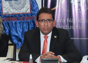 Industriales de La Paz piden al Gobierno declarar la guerra al contrabando