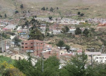 Pobladores de Llallagua denuncian envenenamiento de canes