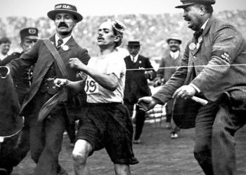 La gloria no necesita medallas
