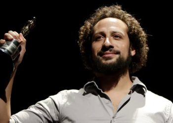 ‘El Gran Movimiento’ de Kiro Russo en liza por un premio del Festival de San Sebastián