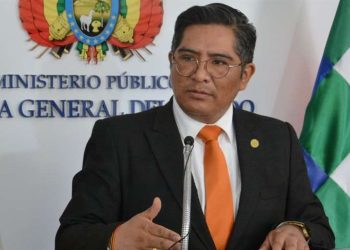 La Fiscalía revela que la pericia sobre las elecciones de 2019 costó unos $us 30.000