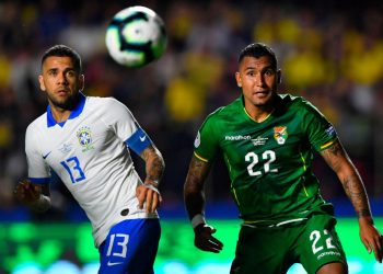 Adrián Jusino refuerza a The Strongest