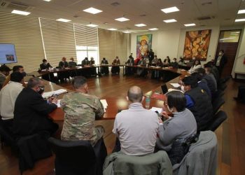 Potosí y Oruro mantienen diferencias sobre zona del salar en conflicto