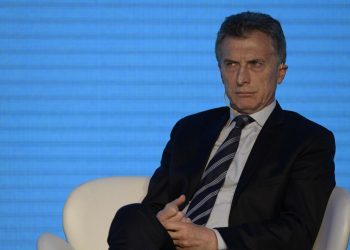 Vuelven a rechazar intento de Macri de frenar investigación sobre ‘material represivo’