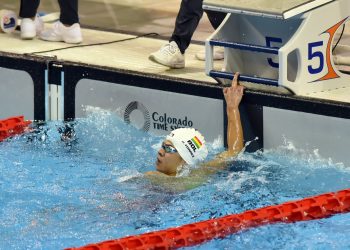 Karen Tórrez se estrena este viernes en los Juegos Olímpicos de Tokio
