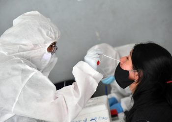 Bolivia registra 693 nuevos contagiados con COVID-19 y 860 recuperados