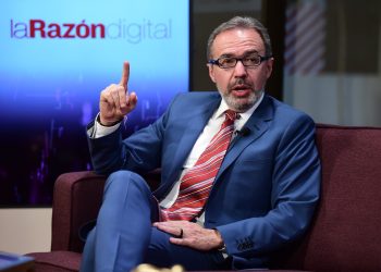 Richter: ‘Lo que en realidad existió fue un armado artificial de fraude electoral’
