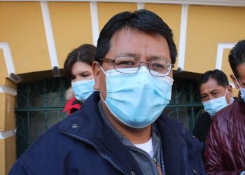 Un legislador plantea nueva nacionalización de ‘chutos’ para ‘productores’, no para la venta