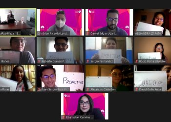 20 estudiantes bolivianos serán parte del programa ‘Semillas para el futuro’ de Huawei