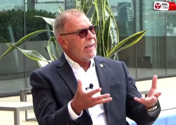 Presidente de Puerto Jennefer lamenta la difícil situación que atraviesa la industria nacional