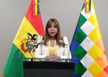 El Gobierno garantiza ‘protestas pacíficas’ y asegura que no hace ‘ninguna persecución’