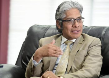 El Procurador afirma que la OEA ‘estafó’ a Bolivia y que ‘no hubo ninguna auditoría’