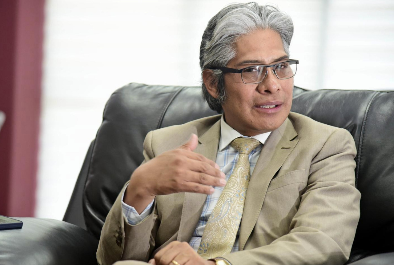 El Procurador afirma que la OEA ‘estafó’ a Bolivia y que ‘no hubo ninguna auditoría’