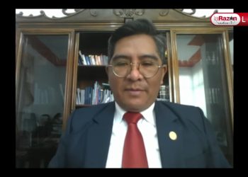 La Fiscalía pidió información adicional a la OEA sobre el caso Fraude y ésta ‘nunca respondió’