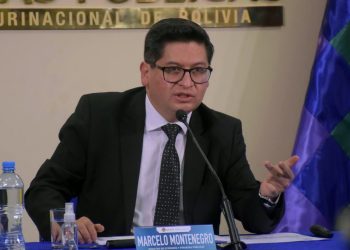 Ministro Montenegro: Cuide su jubilación y su futuro, saque sus aportes a AFP solo si es necesario