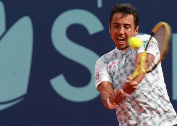 Dellien se queda a un paso de llegar a la final del San Marino Open