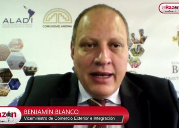 Bolivia ya tiene el 76% de primeras dosis para vacunar a su población contra el COVID-19