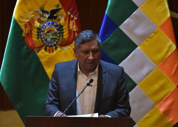 Canciller: El informe del GIEI será ‘piedra fundamental’ en la lucha por derechos humanos