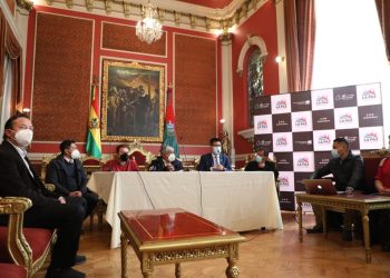 146 artistas se registraron en Servicio Médico Thelonious Med en una semana