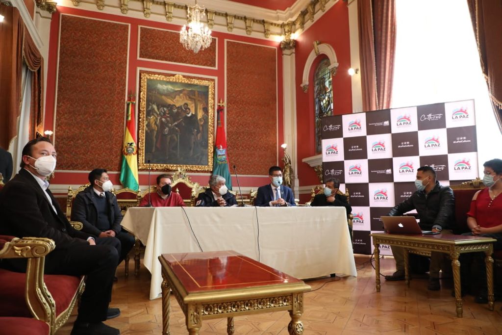 146 artistas se registraron en Servicio Médico Thelonious Med en una semana