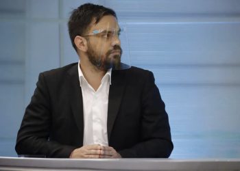 Del Castillo: Necesitamos empezar la reconciliación, pero sin pacto de silencio