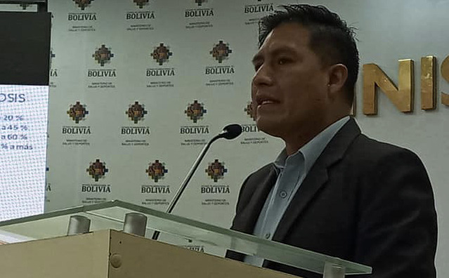 Salud asegura que toma recaudos para la cuarta ola sin ‘adivinaciones’ de ‘agoreros’