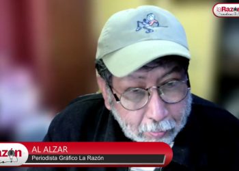 Al-Azar cuenta cómo en 2019 quisieron censurarlo y reivindica la libertad de expresión